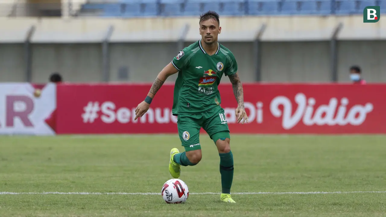 Velez Nicolas Leandro