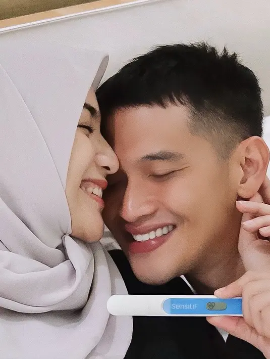 Citra Kirana (Instagram/citraciki)