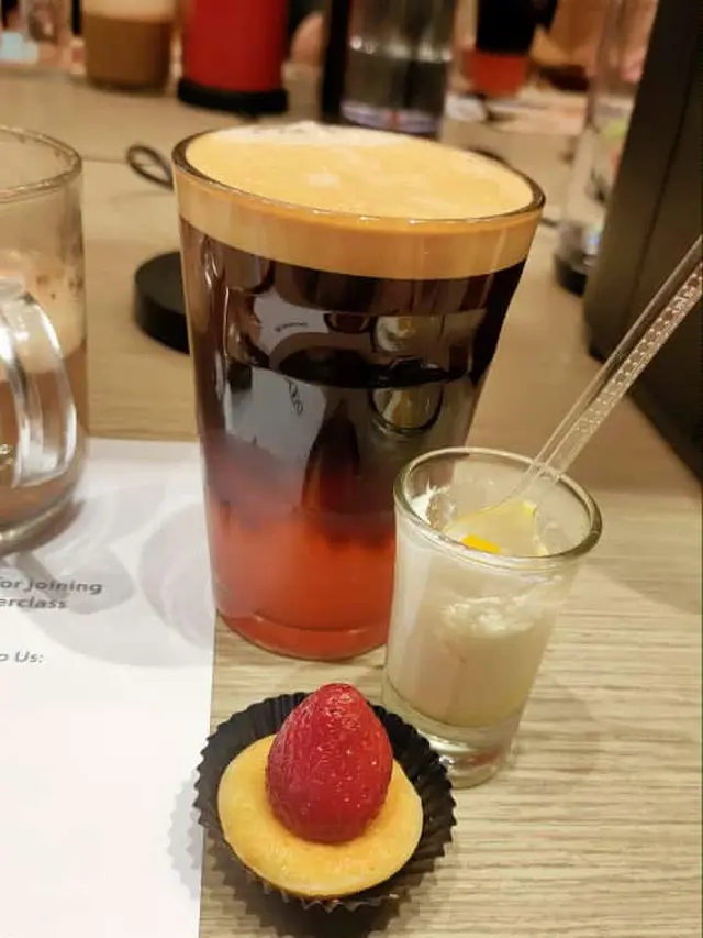 Nespresso Vertuo Pop