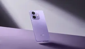 Harga Oppo A3, HP Tangguh dengan Baterai Super Awet dan Kamera 50MP