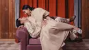 Hubungan Brandon dan Dhika yang telah terjalin sejak Juni 2022. Dua tahun pacaran, Brandon melamar Dhika pada April 2024 di Jepang. Pada 15 Februari 2025, acara pertunangan Brandon dan Dhika digelar. Sudah lakukan prewedding, banyak yang memuji keindahan foto-foto prewedding tersebut dan berharap dapat segera menyaksikan pernikahan Brandon dan Dhika. (Liputan6.com/IG/@brandonsalim)