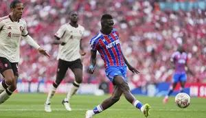 Agen Ismaila Sarr Soroti Perlakuan terhadap Pemain Afrika dalam Proses Transfer: Jangan Diperlakukan Seperti Komoditas