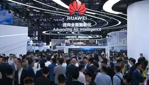 Huawei Dukung Operator Telekomunikasi Global Maksimalkan Monetisasi Token