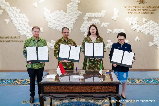 Pengikisan Hambatan Perdagangan