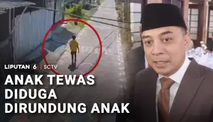 Bocah dengan "Down Syndrome" Tewas di Surabaya, Dugaan Perundungan Disorot