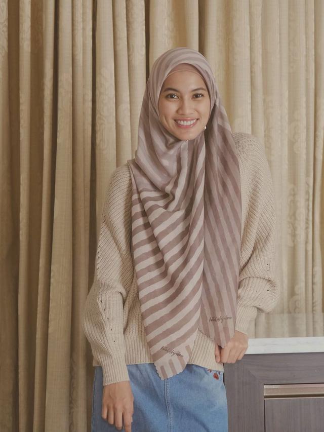 Alyssa Soebandono. (Foto: Instagram @ichasoebandono)