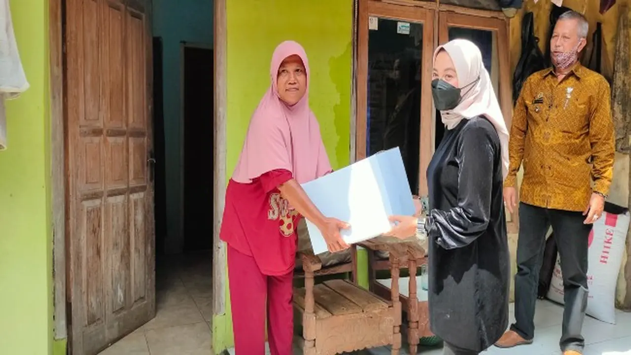 Pengusaha Kuliner di Kabupaten Kuningan Jawa Barat Tidak Mengejar Keuntungan