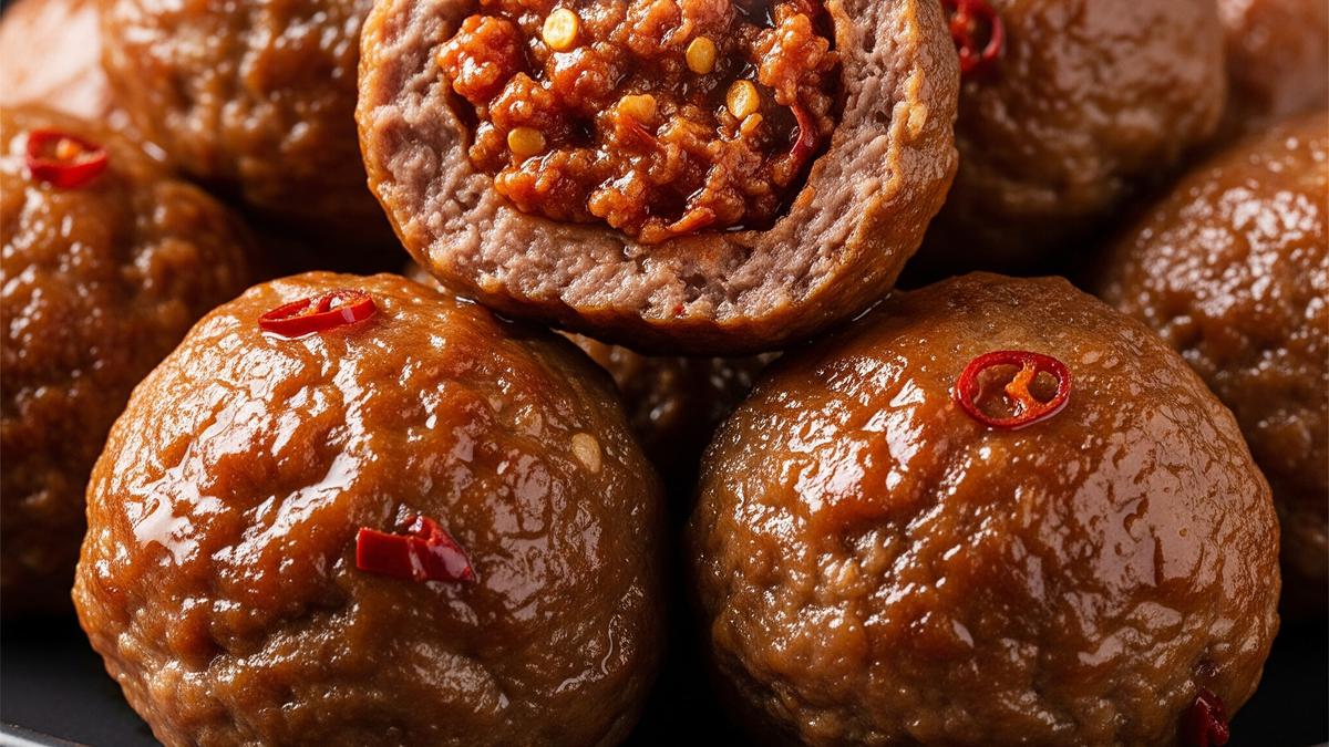 6 Rekomendasi Tempat Makan Bakso Mercon di Jogja 2026, Surga Pencinta Pedas