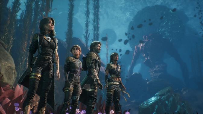  Expedition 33 di PC? (Doc: Sandfall Interactive)