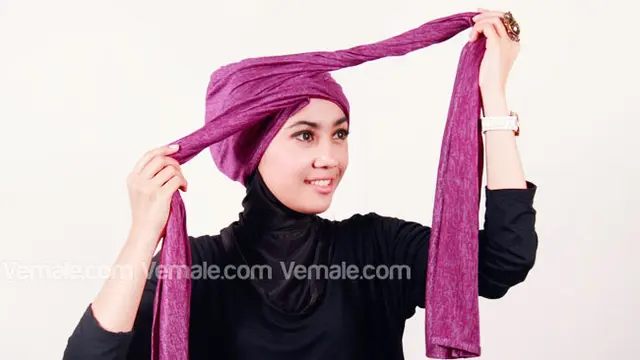 Foto Dok. vemale.com