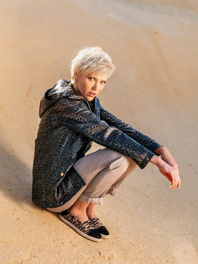 Merayakan 50 Tahun Hari Bumi dengan Deretan Koleksi Sepatu Bertema Alam