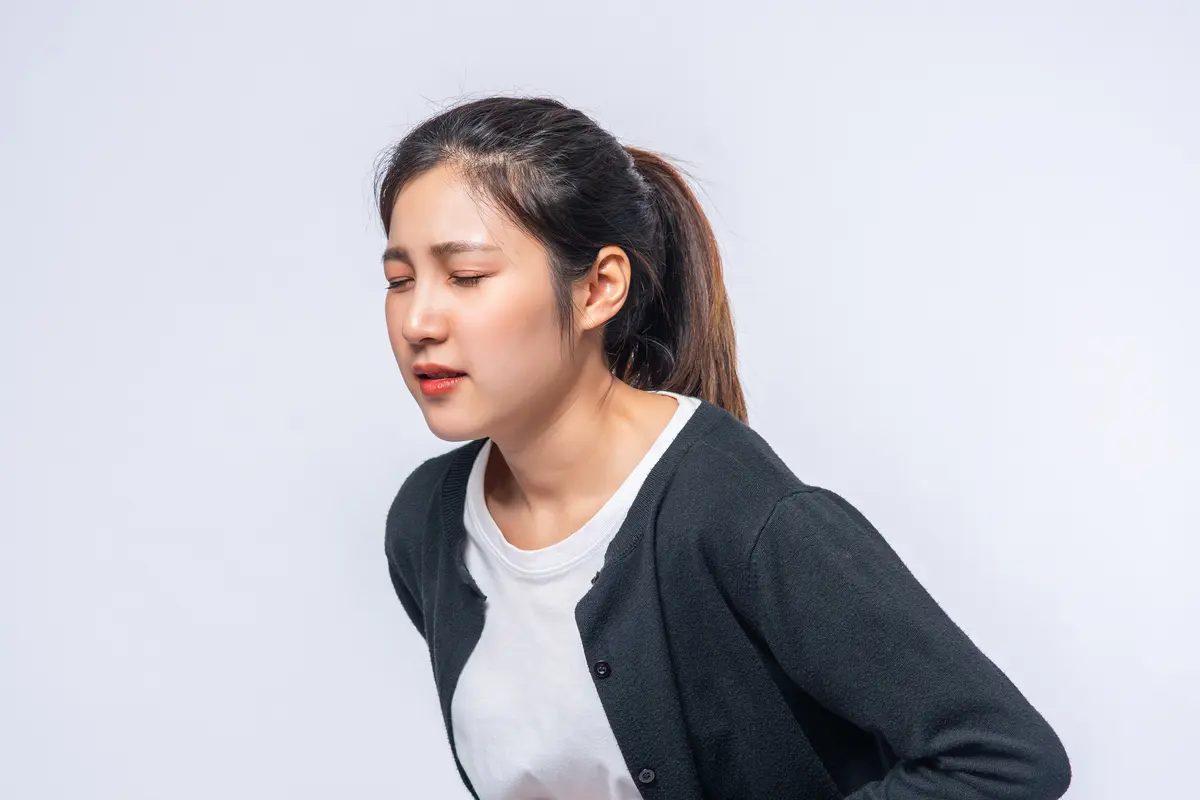 Biar Puasa Aman dan Nyaman! - Cover