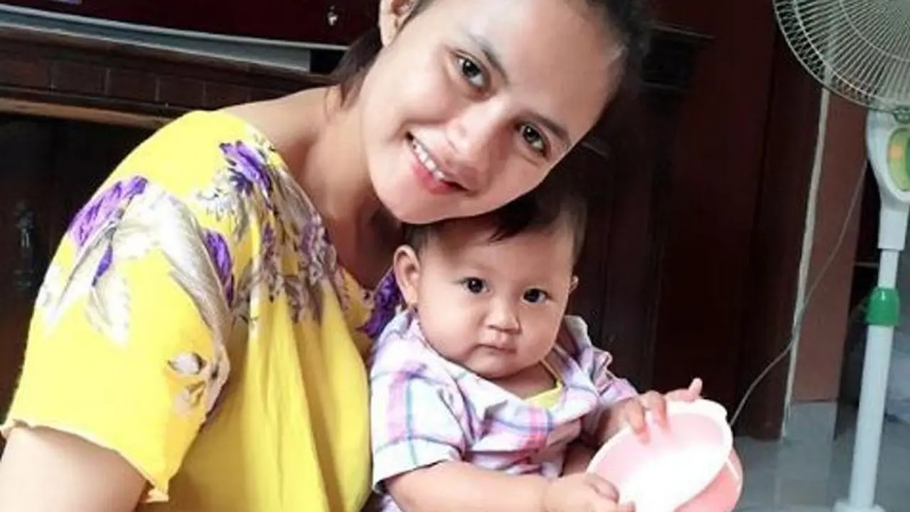 [Bintang] Sempat Viral, Ternyata Begini Kabar Terbaru Bripda Ismi Aisyah