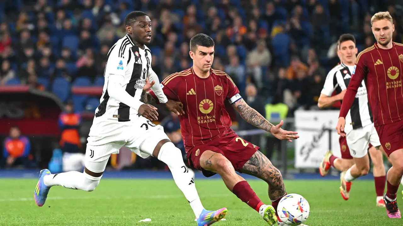 Juventus