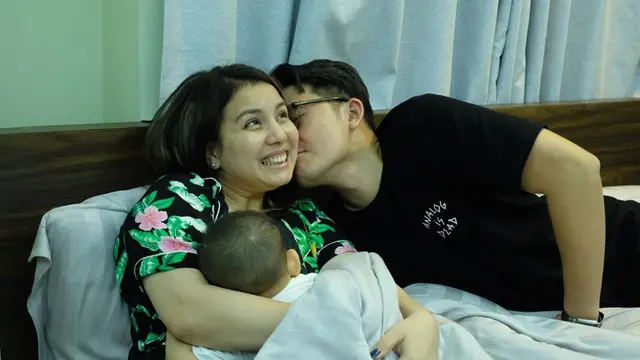 [Fimela] Tya Ariestya