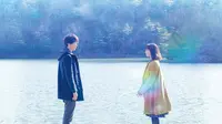 12 Film Jepang Romantis Terbaik yang Wajib Ditonton, Siap Bikin Baper Penonton