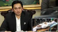 Jika Terpilih Jadi RI 1, Farhat Abbas Langsung Sumpah Pocong