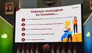 Algoritma Sosmed Bahaya Buat Investasi? Ini Tips Pintar Anak Muda Lawan FOMO