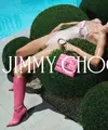 Kisah Dibalik Brand Jimmy Choo. [Dok. @sandrachoiofficial]