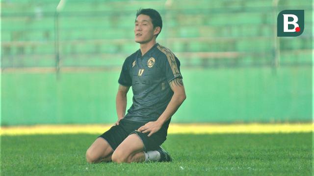 Oh In-kyun, Arema FC