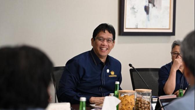 Purbaya Lapor Presiden soal Rencana Pengambilalihan PNM