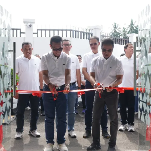 Perkuat Akses Konektivitas Indonesia ke Asia Pasific, Telin Integrasikan Cable Landing Station Minahasa