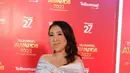 Sosoknya kembali ramai dibahas netizen, karena ia disebut-sebut akan dilamar sang kekasih dalam waktu dekat. (instagram.com/kikysaputrii)