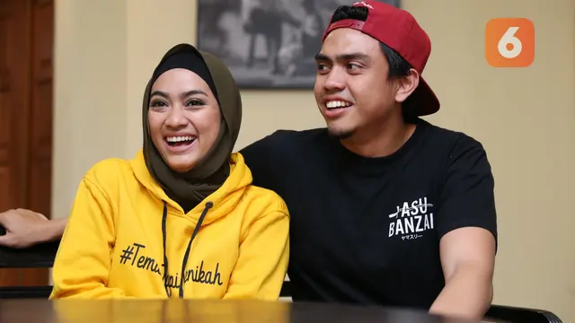 [Bintang] Ayudia Bing Slamet - Ditto