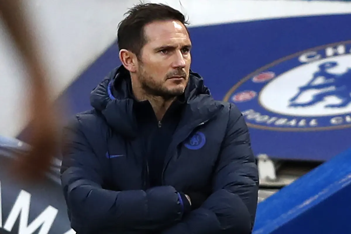 Chelsea Vs Southampton