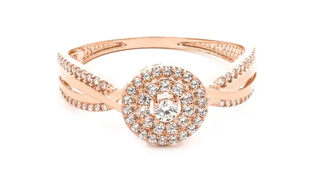 Harga Cincin Emas Hari Ini 2 Juni 2025: Mulai Rp 700 Ribu