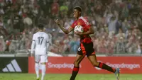 Chido Obi Segera Tinggalkan MU, FC Koln Jadi Pelabuhan Baru?