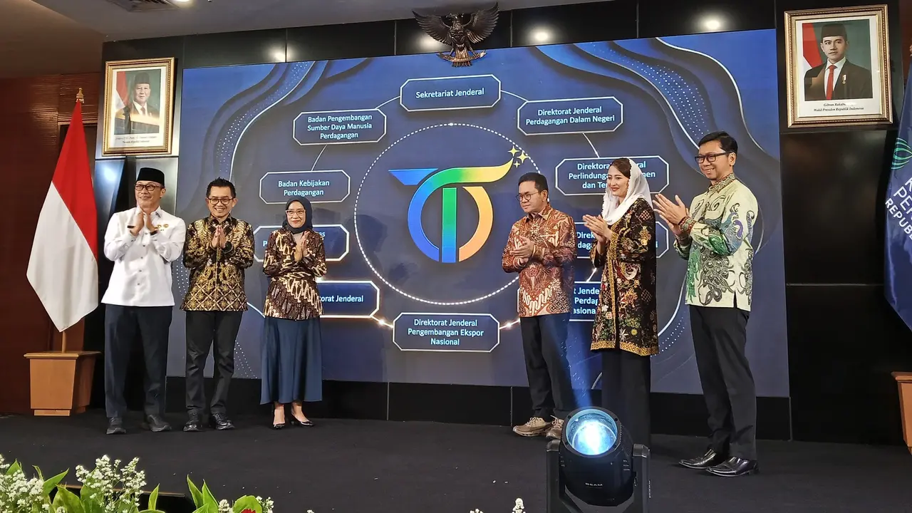 Menteri Perdagangan