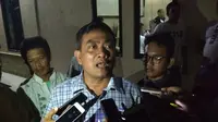 Ancaman Wali Kota Cirebon Usai Angkutan Online Berdamai