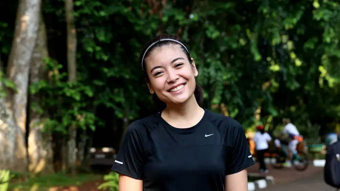 [Bintang] Sigi Wimala