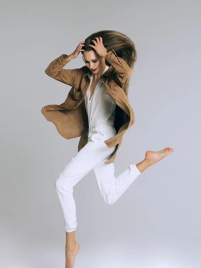 Arti Mimpi Terjatuh yang Membawa Pertanda Buruk