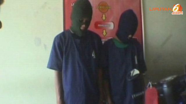 Video 2 Pelajar Aniaya Siswa Sekolah Lain Sampai Tewas