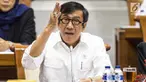 Menteri Hukum dan HAM Yasonna Laoly mengaku belum mengetahui kebenaran adanya 11 WNI yang kini berada di Marawi, Filipina Selatan.