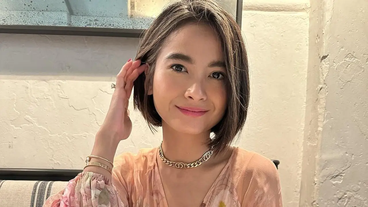 Acha Septriasa