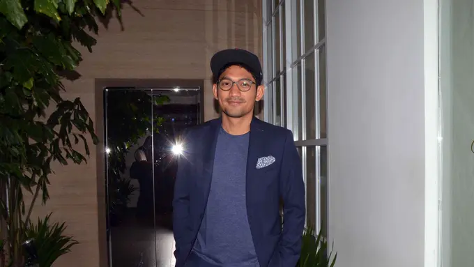 [Bintang] Ibnu Jamil