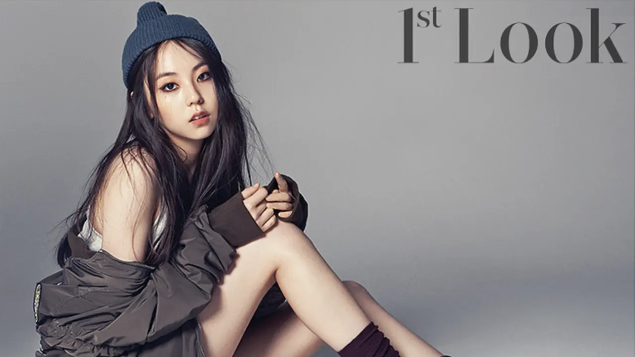 Cerita Sohee yang Semakin Cinta dengan Akting