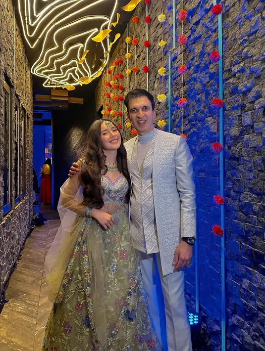 <p>[Instagram/bebytsabina]</p>