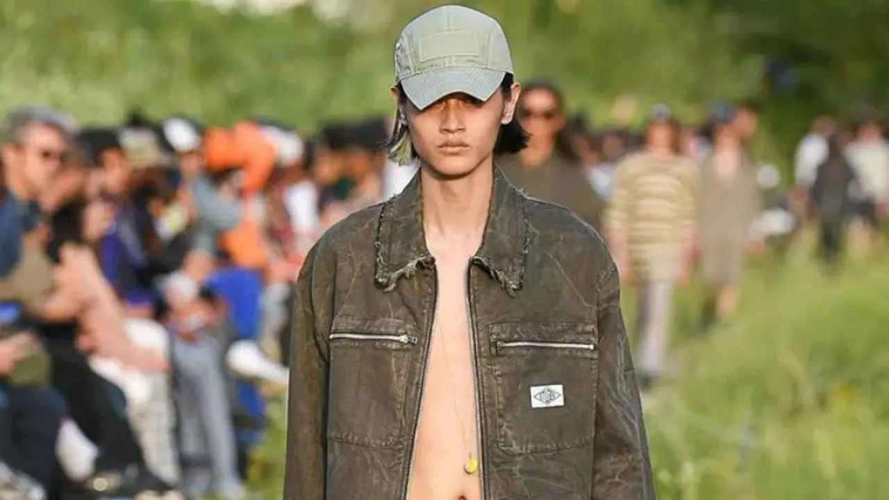 Paris Fashion Week 2023