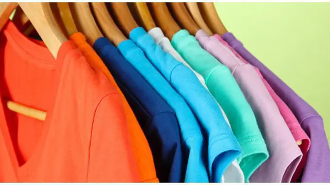 Kain kapas/copyright Shutterstock.com