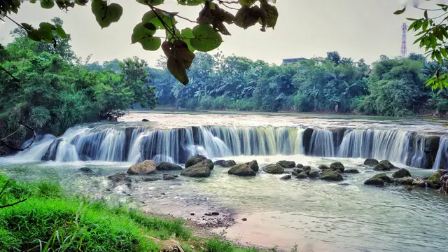Curug Parigi