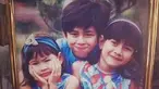 Raffi Ahmad memiliki dua orang adik cantik bernama Nisya Ahmad dan Syahnaz Sadiqah. Sebagai anak pertama, Raffi sudah tunjukkan rasa cintanya ke adik-adiknya. Foto lawas ini jadi bukti kompaknya Raffi dengan kedua adiknya. (Liputan6.com/IG/raffinagita1717)