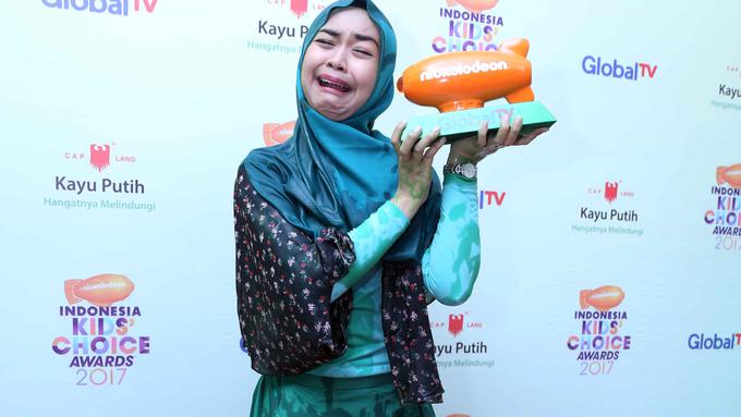  Ria  Ricis  Geser Kepopuleran Baby Tatan News 
