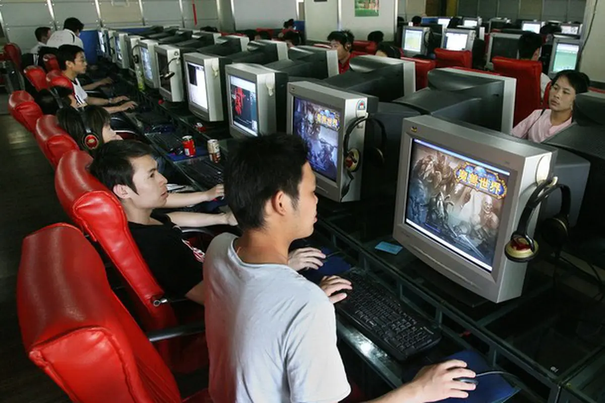 3 Hari Non-stop Main Game, Otak Gamer Ini Alami Pendarahan