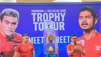 Bambang Pamungkas Penasaran dengan Kiprah Beckham Putra dan Rayhan Hannan di Piala AFF 2026