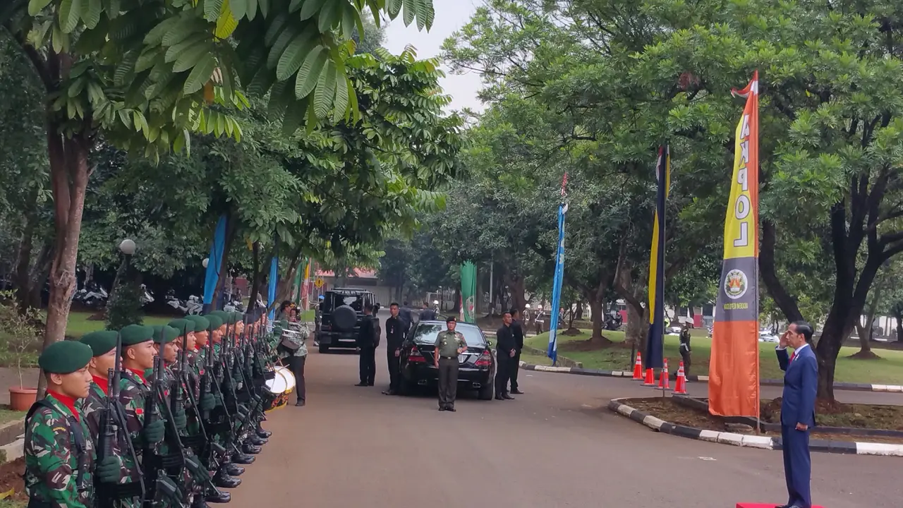Nanda Perdana Putra/Liputan6.com