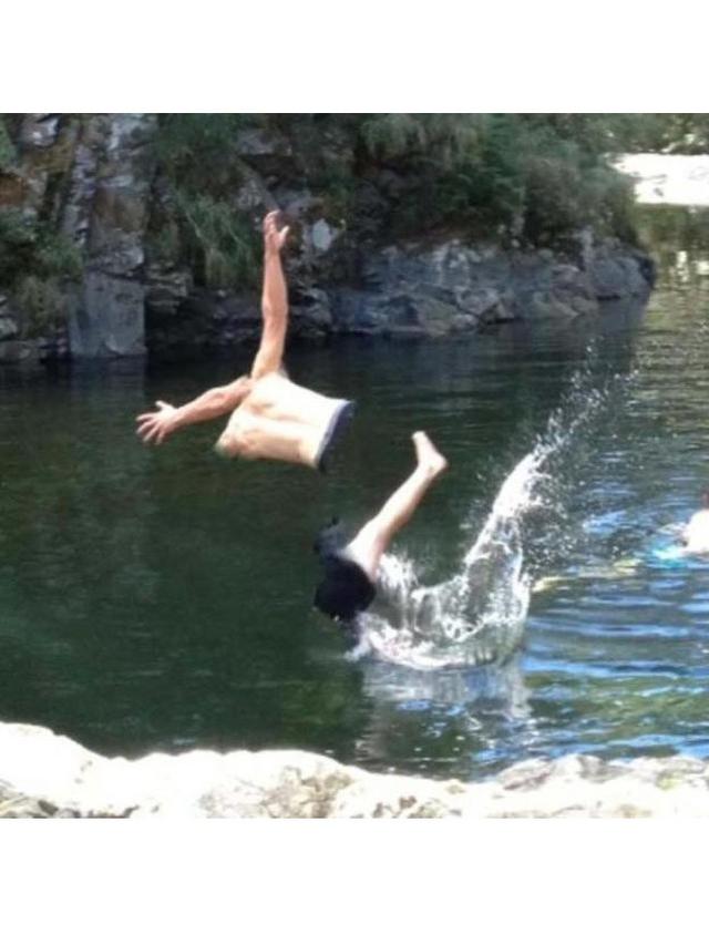 6 Potret Panorama Gagal Ini Enggak Cuma Bikin Bingung Tapi Juga Seram